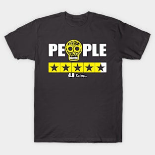 People trendy 2k24 T-Shirt